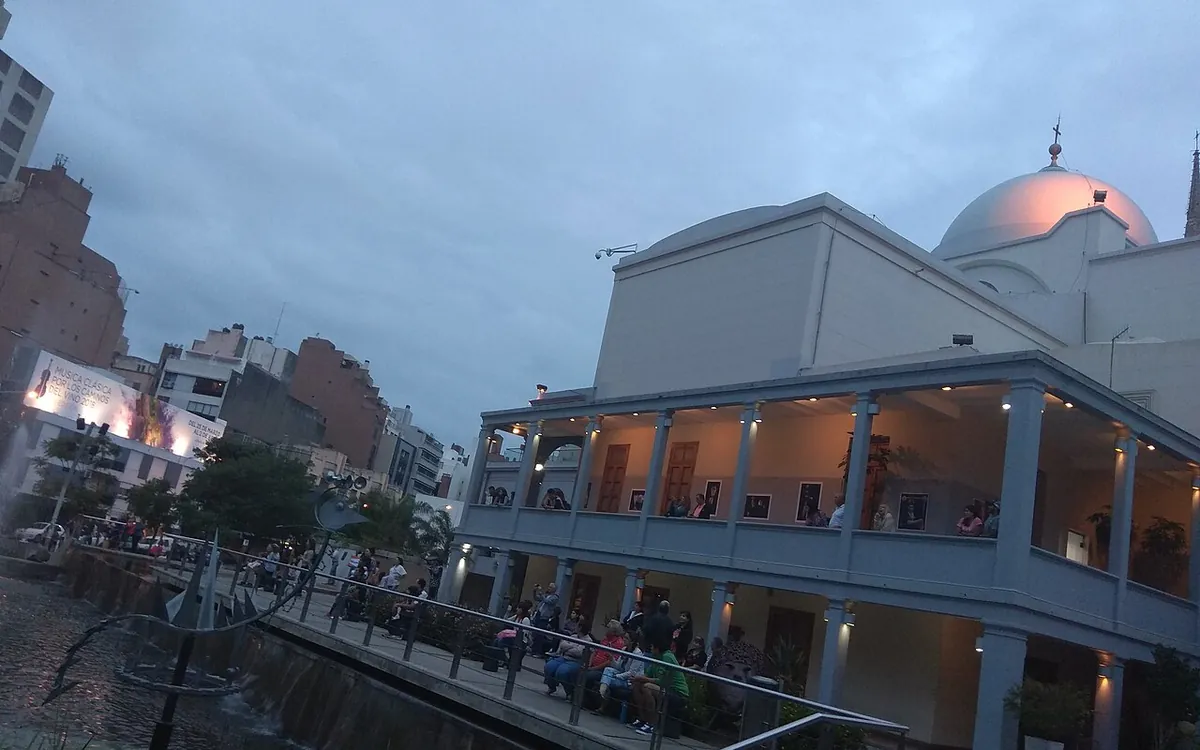 Nueva Cordoba